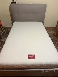LETTO CONTENITORE 1 PIAZZA E MEZZA