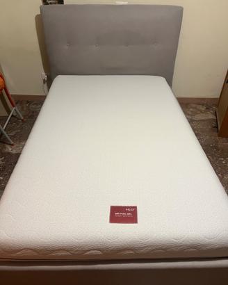 LETTO CONTENITORE 1 PIAZZA E MEZZA