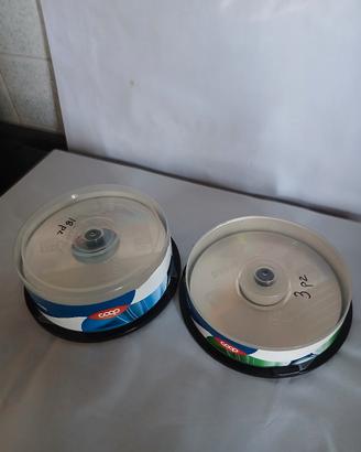 CD-DVD