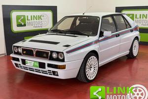 LANCIA Delta HF integrale Evoluzione - MARTINI 5