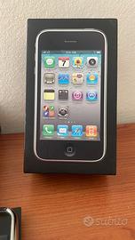 iPhone 3 gs