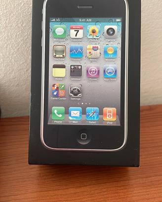 iPhone 3 gs