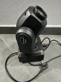 LED moving head