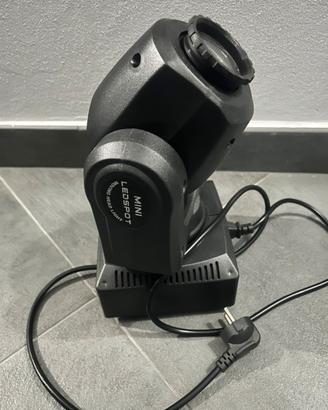 LED moving head