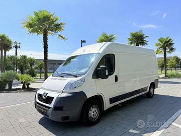 Peugeot Boxer 2.2 118cv Maxi Ok neopatentati