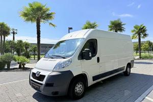 Peugeot Boxer 2.2 118cv Maxi Ok neopatentati