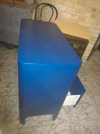 Cassettiera