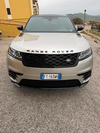 Land Rover Range Rover Velar Range Rover Velar 2.0