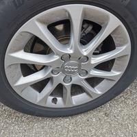 cerchi da 16 audi 