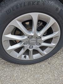 cerchi da 16 audi 