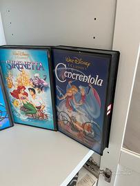Vhs disney