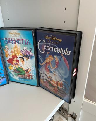 Vhs disney