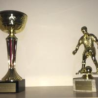 Coppe calcio