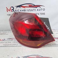 STOP FANALE POSTERIORE SINISTRO OPEL Astra J 13364