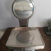 Bilancia Santo Stefano