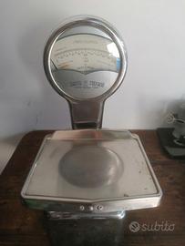 Bilancia Santo Stefano