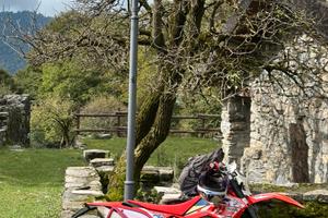 Beta 450 rr