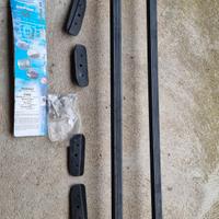 Barre porta tutto per Ford e Peugeot 