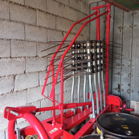 Ranghintaore per fieno