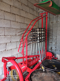 Ranghintaore per fieno