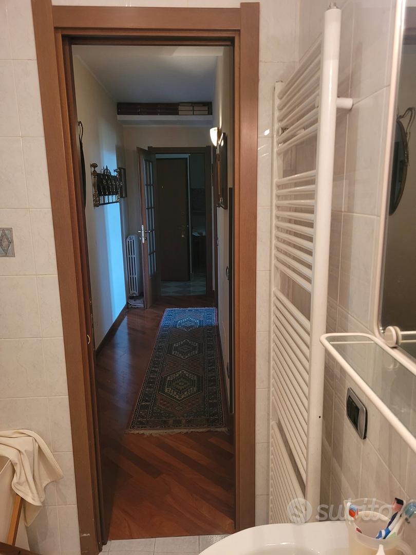 Appartamento – LC - Altro