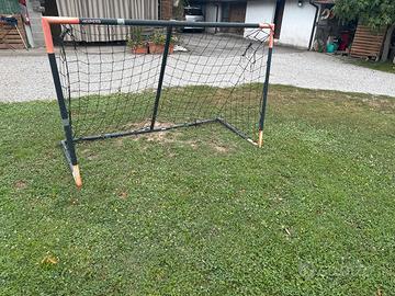 Porte da calcio
