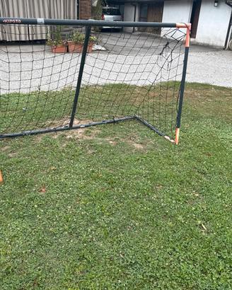 Porte da calcio