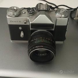 Fotocamera Zenit-E
