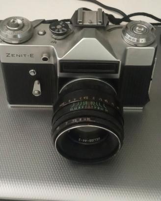 Fotocamera Zenit-E