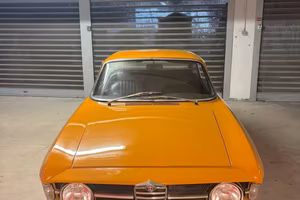Alfa Romeo GT 1300