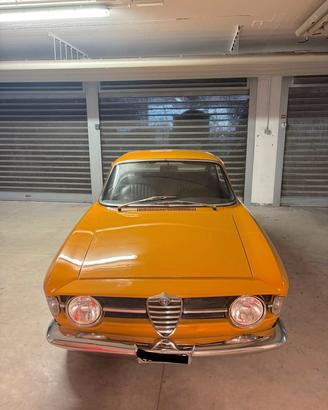Alfa Romeo GT 1300