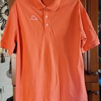 Polo robe di Kappa
