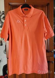 Polo robe di Kappa