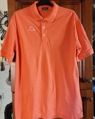 Polo robe di Kappa