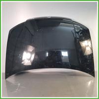 Cofano Motore NERO FIAT PUNTO 1N/1P 1999 2005 Berl