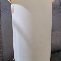 CISTERNA VINO HILARY'S PAGANI 550LT