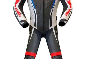 Tuta intera Berik monza 2