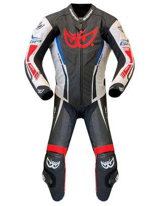 Tuta intera Berik monza 2