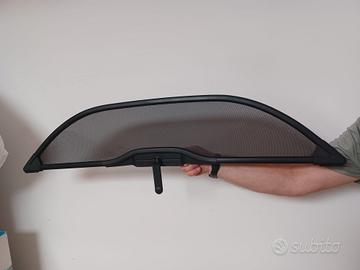 frangivento opel tigra twin top 2005