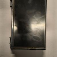 SMEG Peugeot 208/2008 funzionante