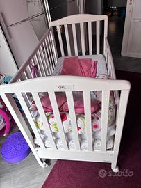 Culla-letto