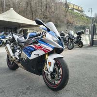 BMW S 1000 RR Abs my17