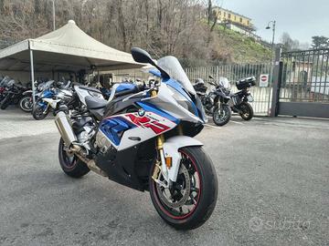 BMW S 1000 RR Abs my17