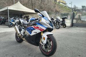 BMW S 1000 RR Abs my17