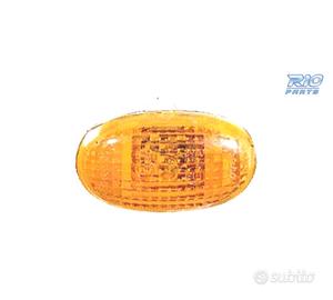 FRECCIE OPEL AVEO 4P 06-11 KALOS 02-08 LEGANZA 97-