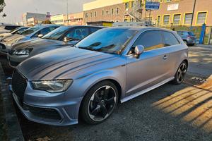 Audi A3 S Line 184cv Quattro S Tronic