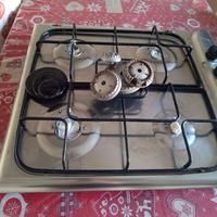 Piano cottura Indesit