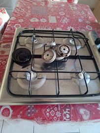 Piano cottura Indesit