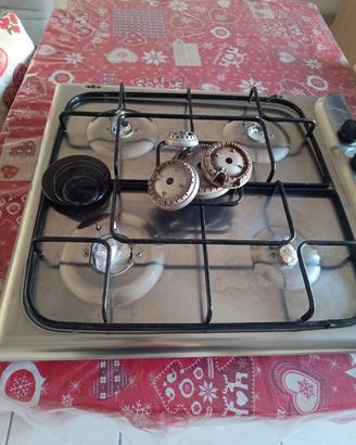 Piano cottura Indesit