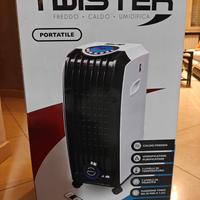 Ventilatore simil pinguino